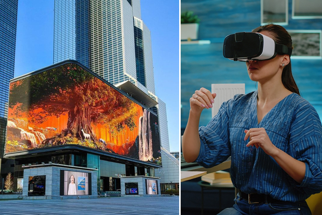 Products and Packaging