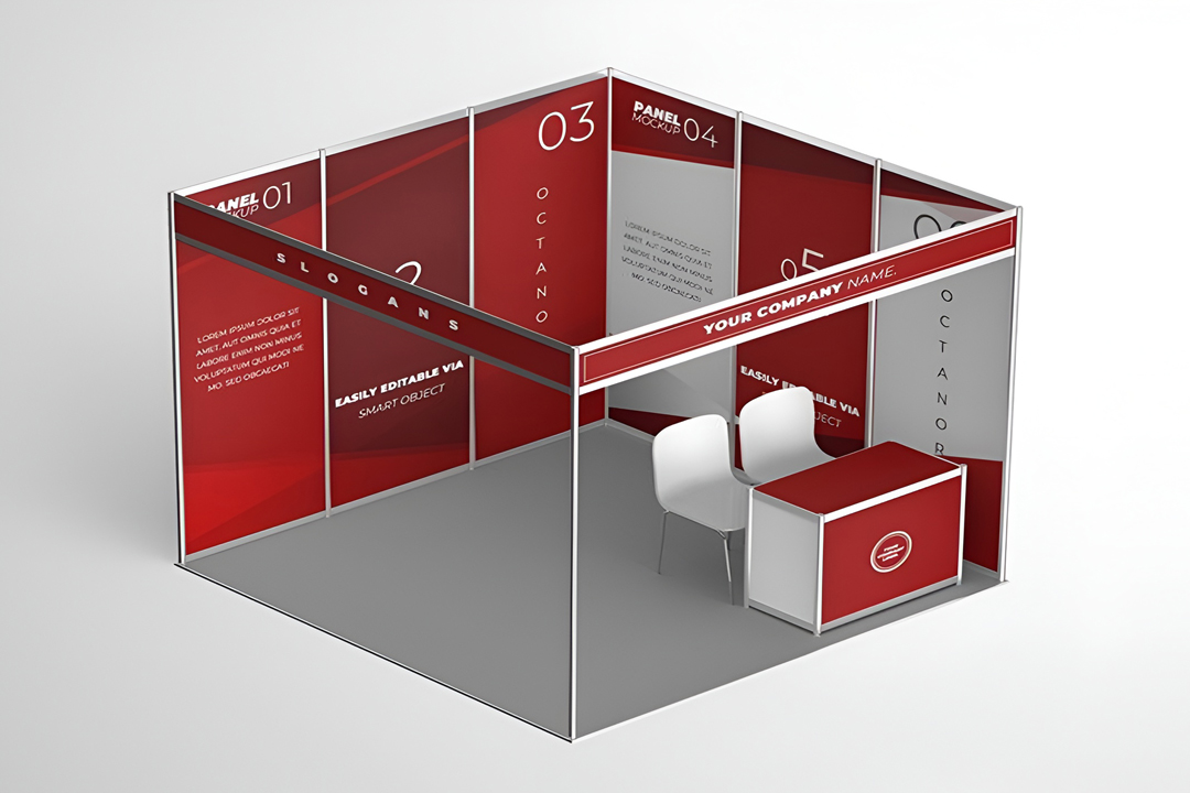 Graphics and Identity